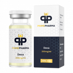 Deca Prime 200mg