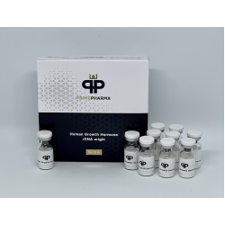 Human Growth Hormone Prime 10x10iu