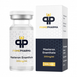 Masteron Enanthate Prime 200mg