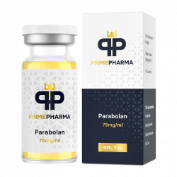 Parabolan Prime 75mg