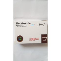 Retatrutide Novo 15mg 