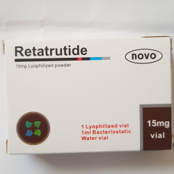 Retatrutide Novo 15mg 