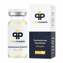 Testosterone Enanthate Prime 250mg