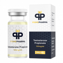 Testosterone Propionate Prime 100mg