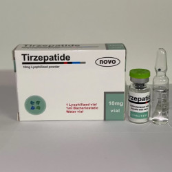 Tirzepatide 10mg