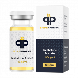 Trenbolone Acetate Prime 100mg