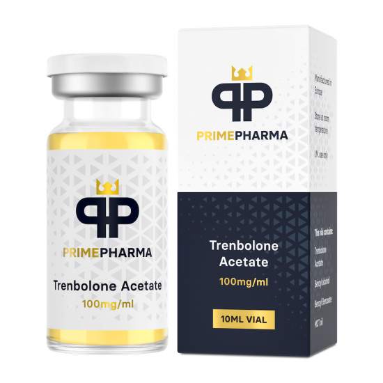 Trenbolone Acetate Prime 100mg