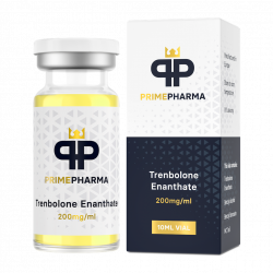 Trenbolone Enanthate Prime 200mg