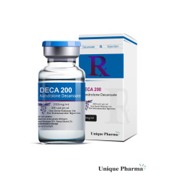 Deca Unique 200mg