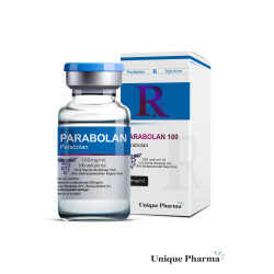 Parabolan Unique 100mg