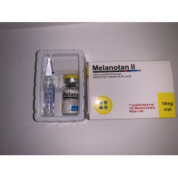 Melanotan II novo 10mg