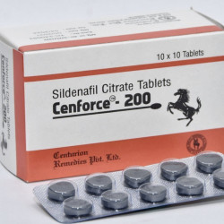 Cenforce 100x 200mg