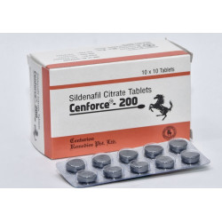 Cenforce 100x 200mg