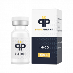 r-HCG Prime 5000iu
