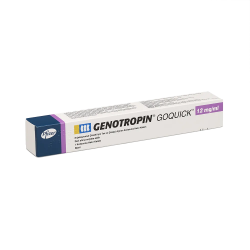 Human Growth Hormone 36iu