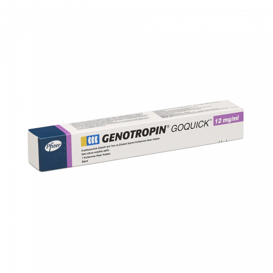 Human Growth Hormone 36iu