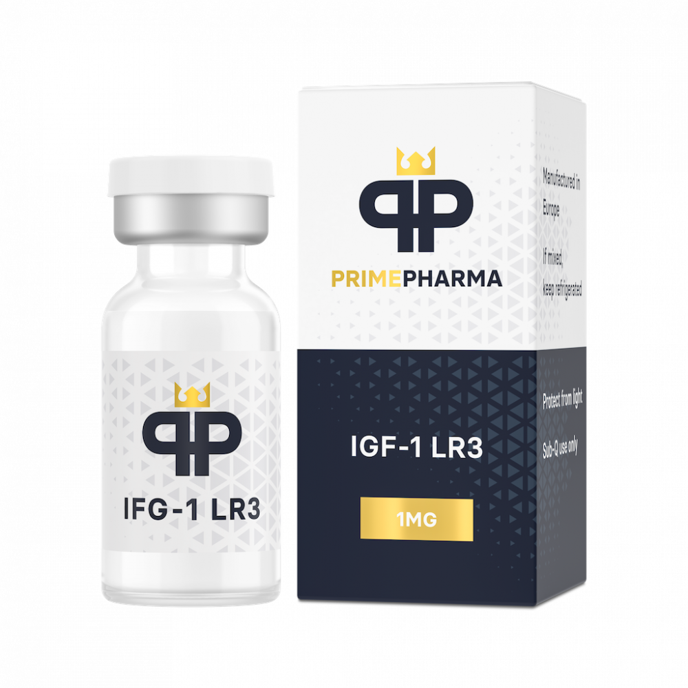 IGF-1 LR3 1mg