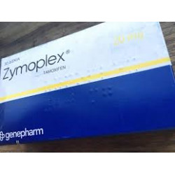 Nolvadex Genepharm 30x20mg