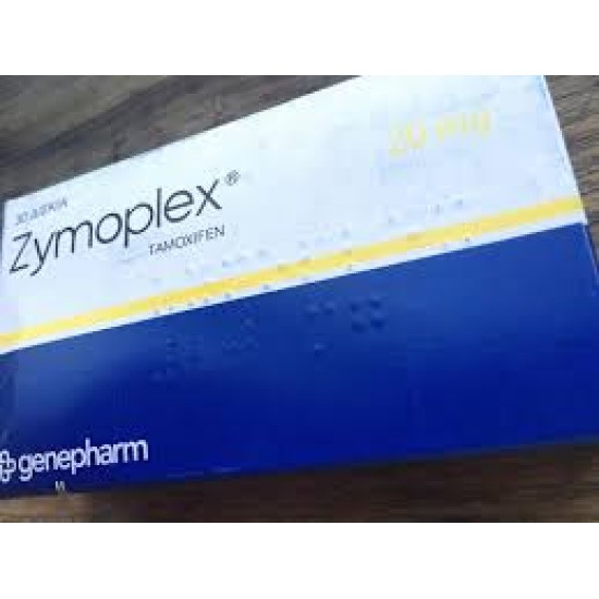 Nolvadex Genepharm 30x20mg