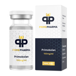 Primobolan Prime 150mg