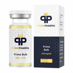 Prime Bulk 400mg