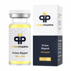 Prime Ripped 150mg