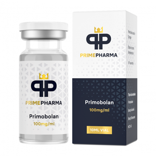 Primobolan Prime 100mg
