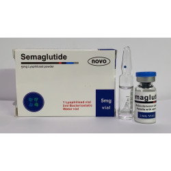 Semaglutide 5mg