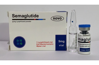 Semaglutide kopen