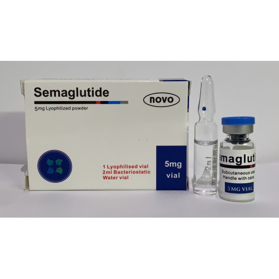 Semaglutide 5mg