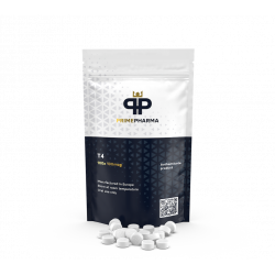 T4 Prime 100x100mcg