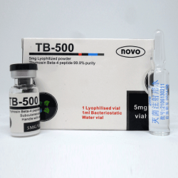 TB-500 Novo 5mg