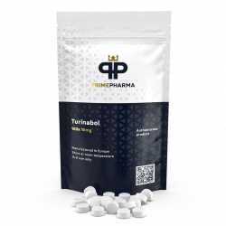 Turinabol Prime 100x10mg
