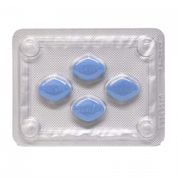 Viagra 4x 100mg