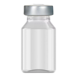 Bacteriostatic water 10ml