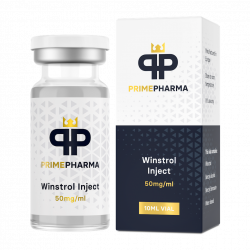 Winstrol Inject Prime 50mg